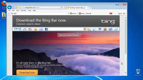 Windows 10;Windows 8. . Download bing browser